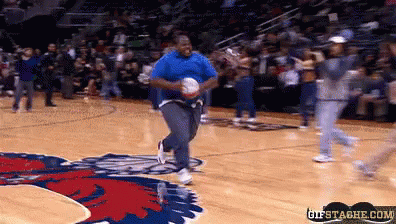 Missed Dunk GIFs | Tenor