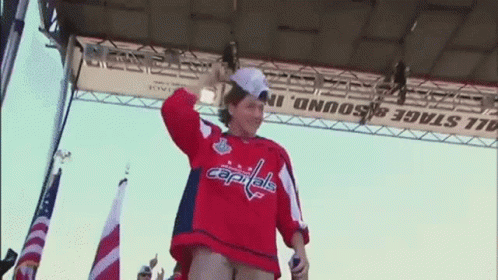 Capitals GIFs | Tenor