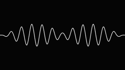Yas GIF - SoundWave Wave Sound - Discover & Share GIFs