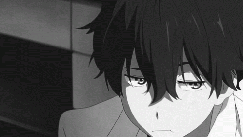 Featured image of post Anime Serious Face Gif - Find images and videos about gif, anime girl.