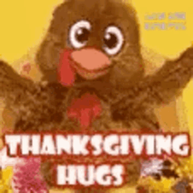 Happy Thanksgiving Hugs GIF - HappyThanksgiving Hugs Greetings - Tenor Gif Keyboard Happy Thanksgiving