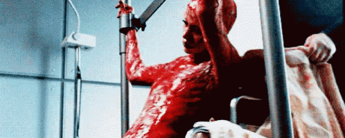 Martyrs GIF - Martyrs - Descubre & Comparte GIFs