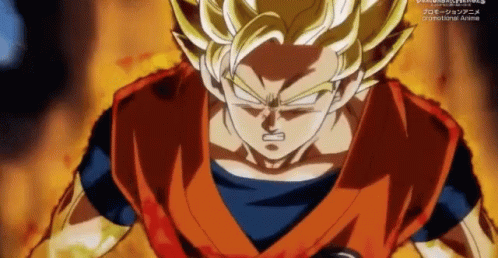 Goku Angry Gifs Tenor Goku Angry Gifs Tenor
