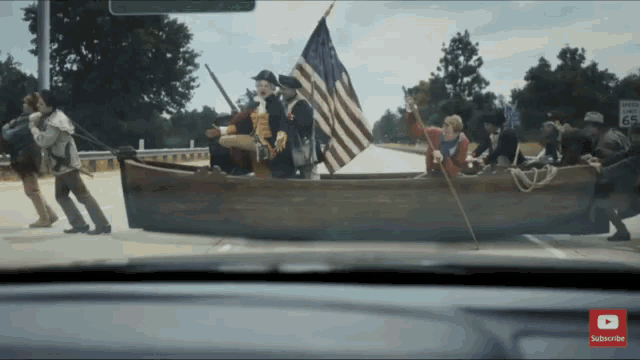 Geico Crossing GIF - Geico Crossing The - Discover & Share GIFs
