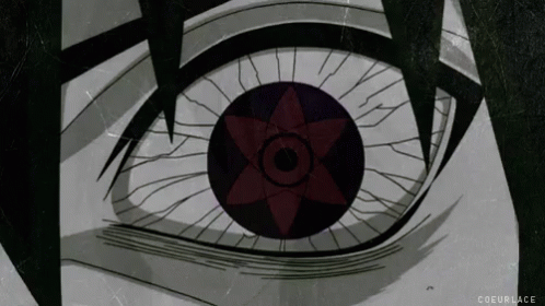 Sharingan Amaterasu GIFs | Tenor