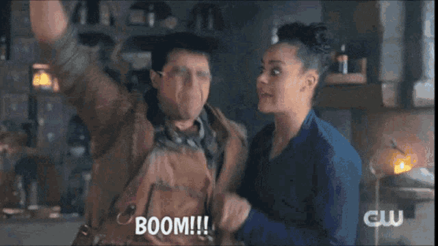 The Outpost The Outpost Series GIF - TheOutpost TheOutpostSeries TheOutpostTv - Discover & Share GIFs