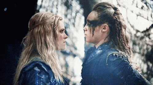 Résultat de recherche d'images pour "clexa"