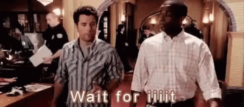 Wait For It GIF - WaitForIt - Discover & Share GIFs