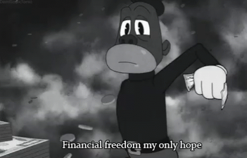 financial hope