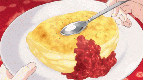 Shokugeki Soma GIF - Shokugeki Soma FoodWars - Discover & Share GIFs