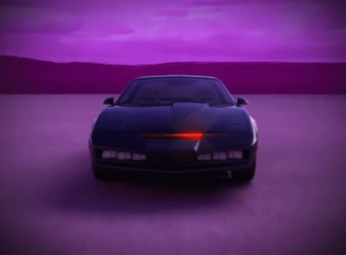 Knight Rider GIFs | Tenor