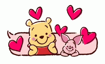 winnie pooh gifs tenor