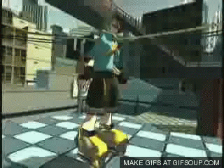 skate 3 glitches gifs