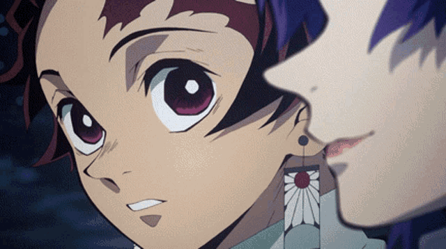 Anime Tanjiro Gif Anime Tanjiro Shinobu Discover Share Gifs Anime Tanjiro Gif Anime Tanjiro Shinobu Discover Share Gifs