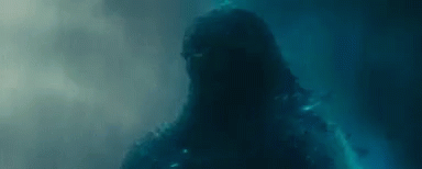 Breath Godzilla GIF - Breath Godzilla Atomic - Discover & Share GIFs