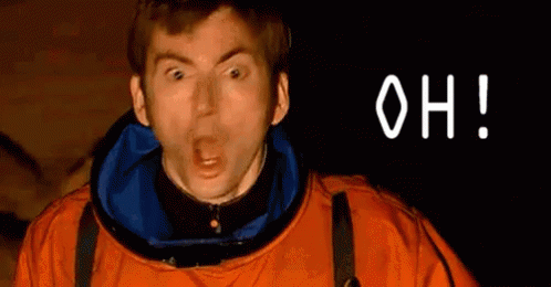 Doctor Who Confused GIF - DoctorWho Confused No - Discover & Share ...