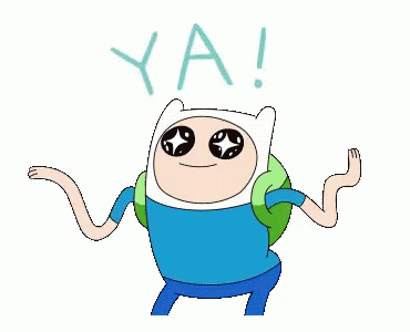 pic Transparent Adventure Time Gif Png fin png gif