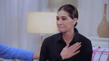 Crying Thank You Gifs Tenor