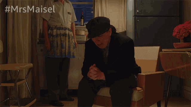 Image result for susie myerson cry gif