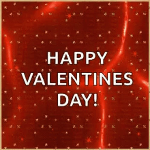 Happy Valentines Day Greetings Gif - Happyvalentinesday Greetings ...