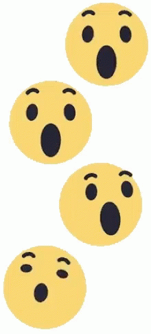 Emoji Shocked GIFs | Tenor