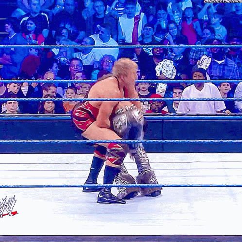 Resultados, WWE RAW 266 desde el T-Mobile Park, Seattle, Washington. Tenor