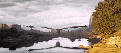 Drogon Game Of Thrones GIF - Drogon GameOfThrones Dragon ...