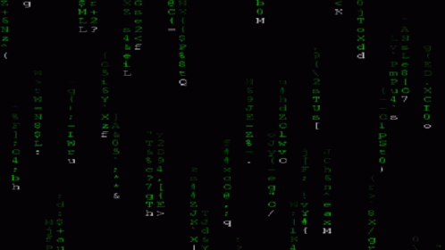 Matrix Code Background GIFs  Tenor