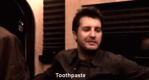 are toothpicks bad for your teeth