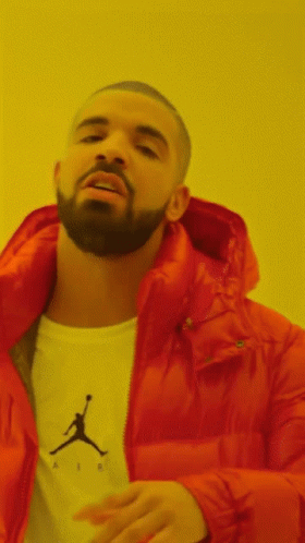 Hotline Bling Drake Gif Hotlinebling Drake Meme Discover Share Gifs