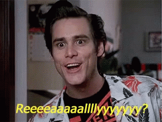 Jim Carrey Really GIFs | Tenor