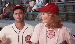 Sexism In The Movie: A League Of Their Own