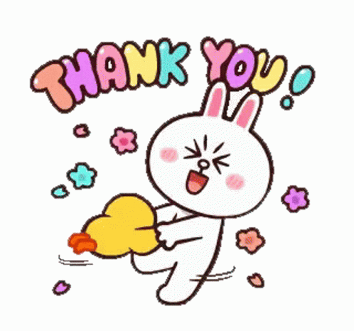 thank you gifs animations clipart powerpoint