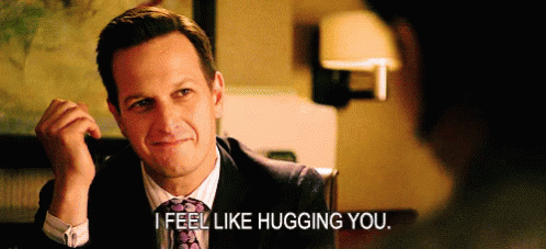 Hugging You Gif Hug Ifeellike Hugging Discover Share Gifs