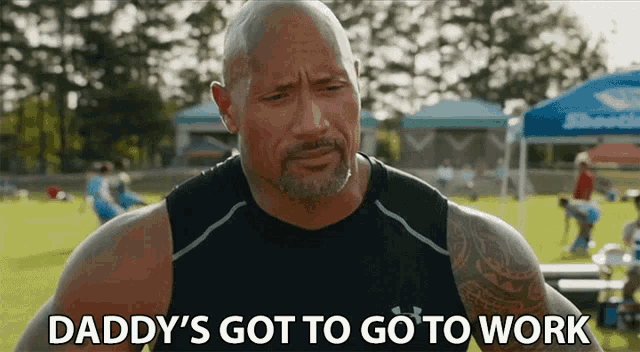 Dadddys Got To Go To Work IHave To Go Back To Work GIF I Don't Want To Play With You Anymore Gif