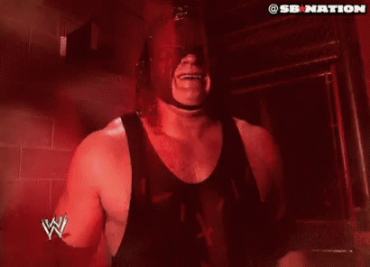 WWE RAW 265 desde el Boston Garden, Boston,  Massachusetts  Tenor