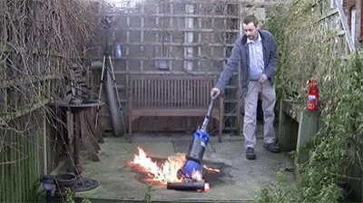 Dyson Fire GIF - Dyson Fire - Discover & Share GIFs