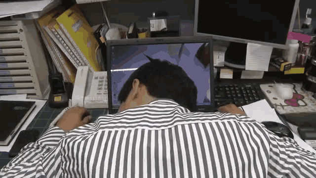 Catat! Ini perhitungan lembur yang harus kamu ketahui Gan!