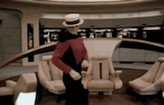 Star Trek GIF - Star Trek Picard GIFs