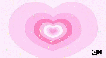 Power Puff Girls Heart GIF - PowerPuffGirls Heart Intro - Discover ...