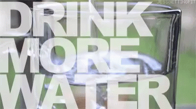 Drink Water GIF - Drink Water GIFs