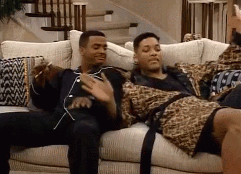 Chilling GIFs | Tenor