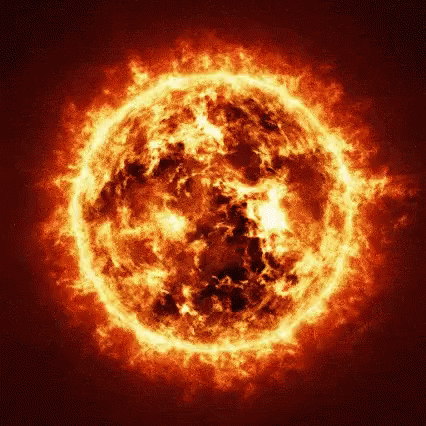 Afbeeldingsresultaat voor Burnt by the sun gif