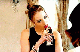 Resultado de imagem para Fallon Carrington gif