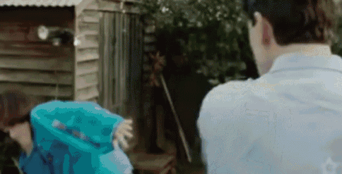 Slap Everyone GIF - Slap Everyone GIFs