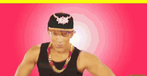 Gay Gay Moves GIF - Gay GayMoves GayDance - Discover & Share GIFs