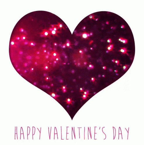 Valentines Day Gifs Tenor