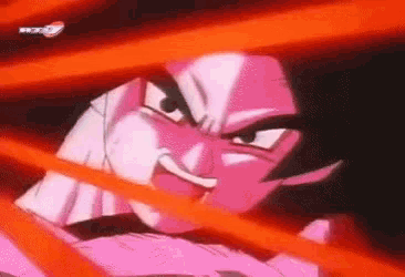 Goku Dragon Ball GT GIF - Goku DragonBallGT Dbgt ...