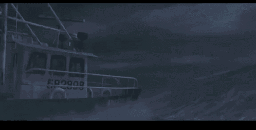 The Perfect Storm Wave GIF - ThePerfectStorm Wave Storm - Discover & Share  GIFs