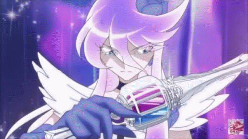 cure moonlight gif cure